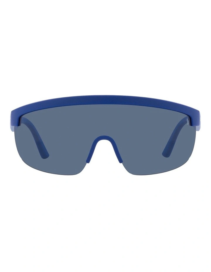 0PH4156 Sunglasses in Blue