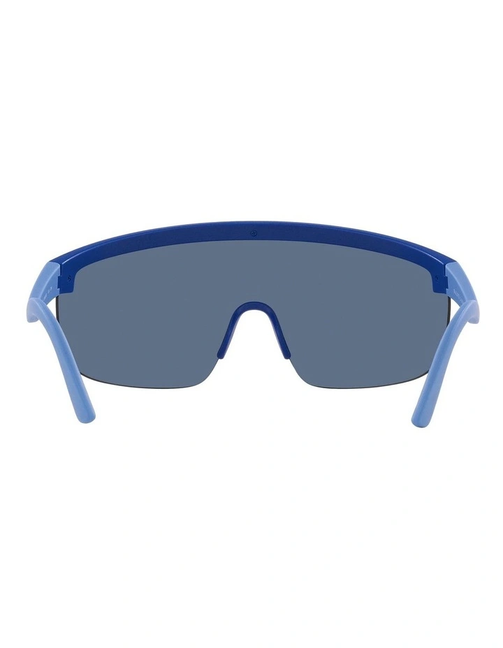 0PH4156 Sunglasses in Blue