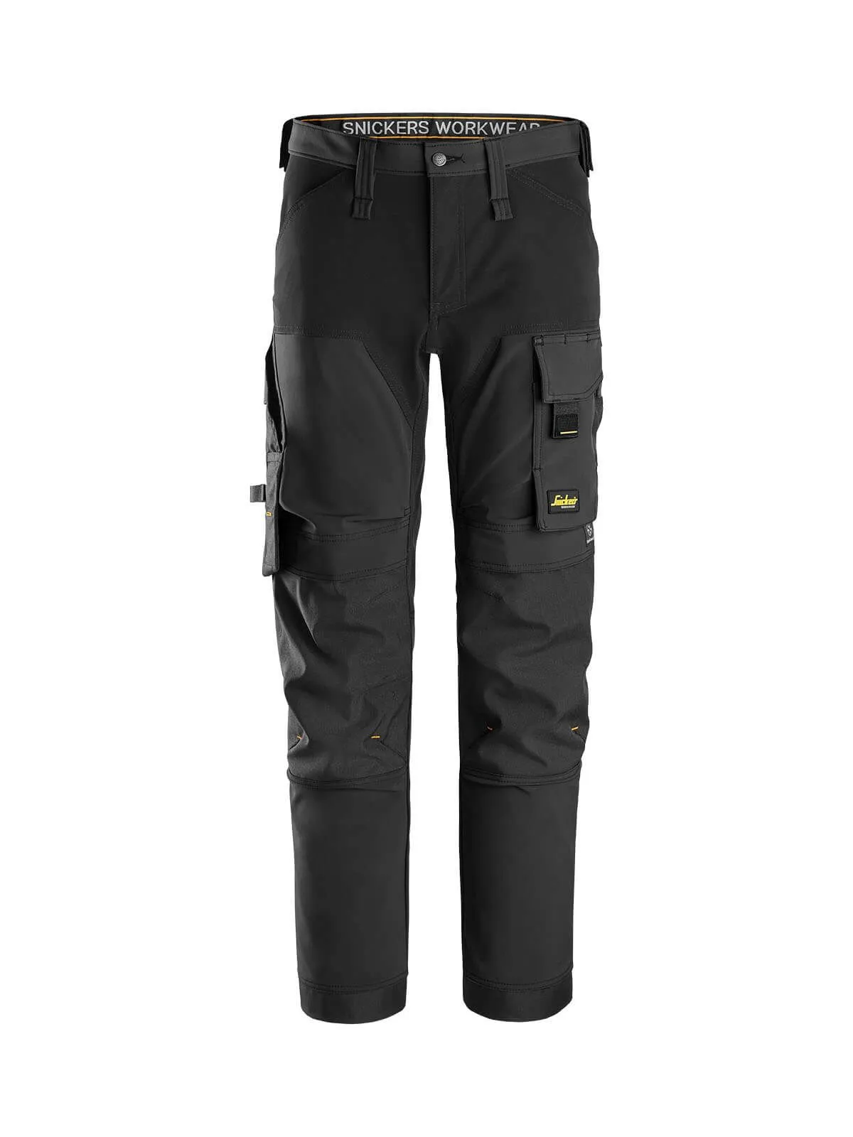 6375 Work Trousers Stretch 4-Way - Snickers