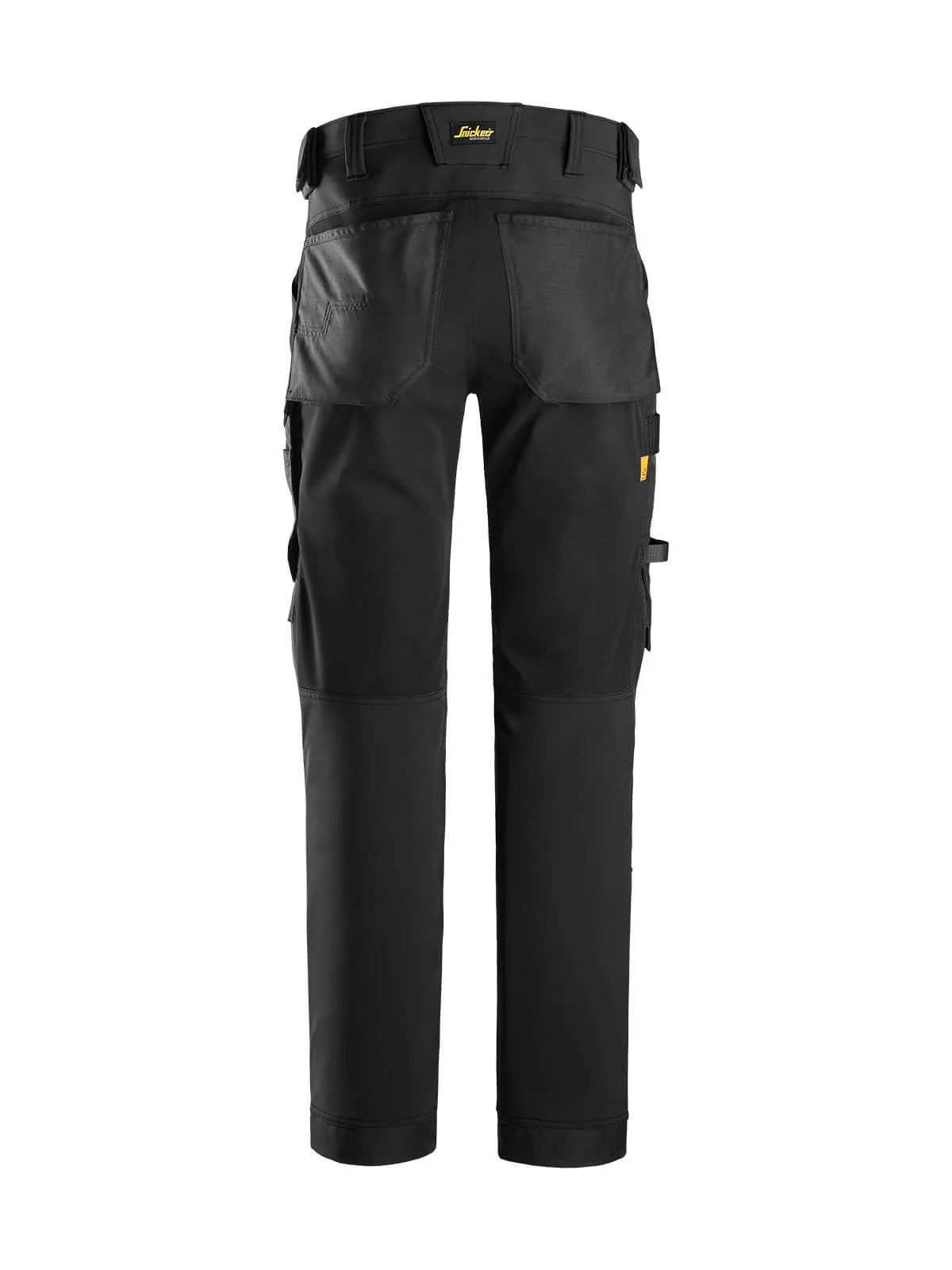 6375 Work Trousers Stretch 4-Way - Snickers