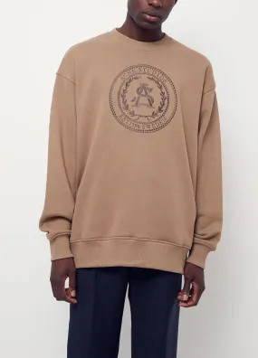 Acne Studios -  Forban Sweatshirt - Jumper