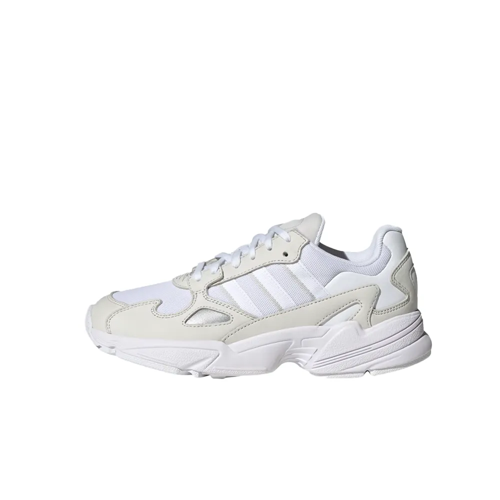 Adidas Falcon Women’s Sneakers Cloud White / Cloud White / Grey One IG5732