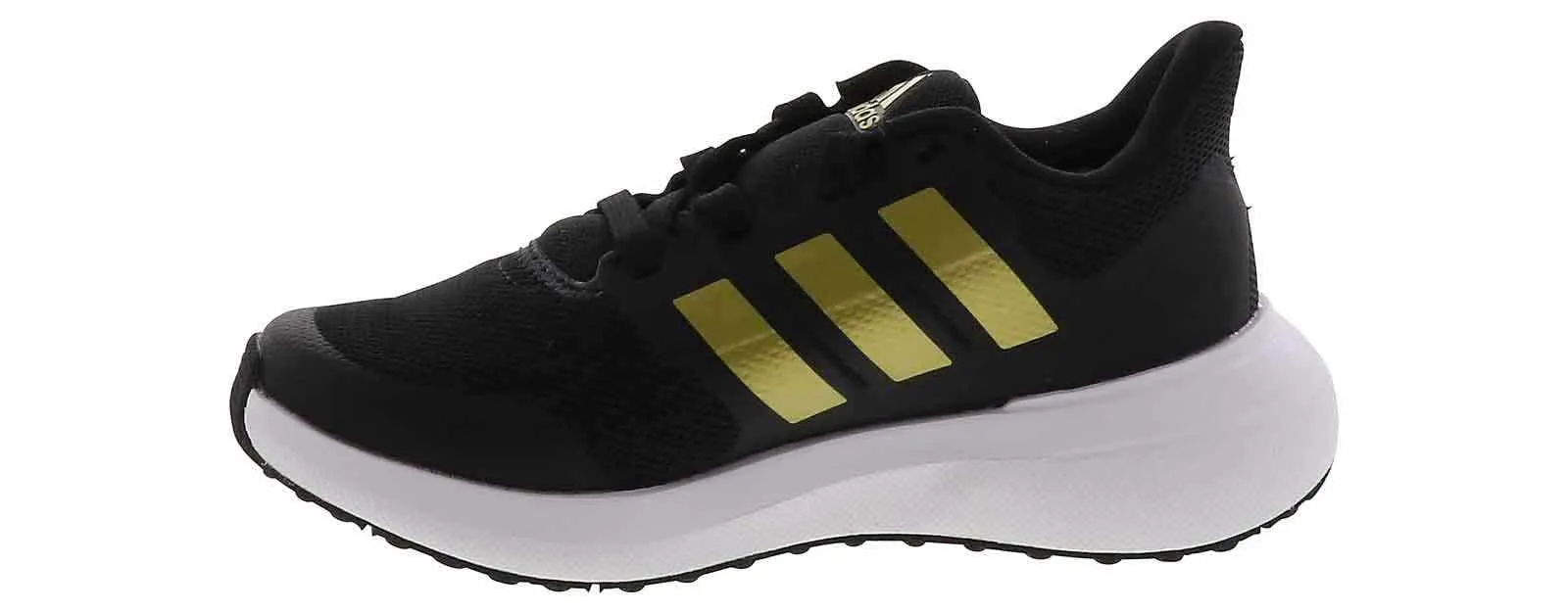 Adidas Fortarun 2 Youth Boys’ (4-7) Running Shoe