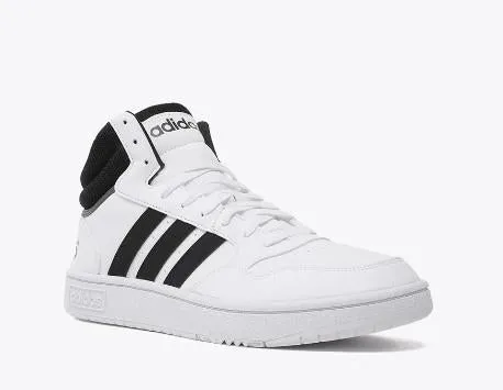 Adidas Hoops 3.0 Mid - Mens Basketball Shoe