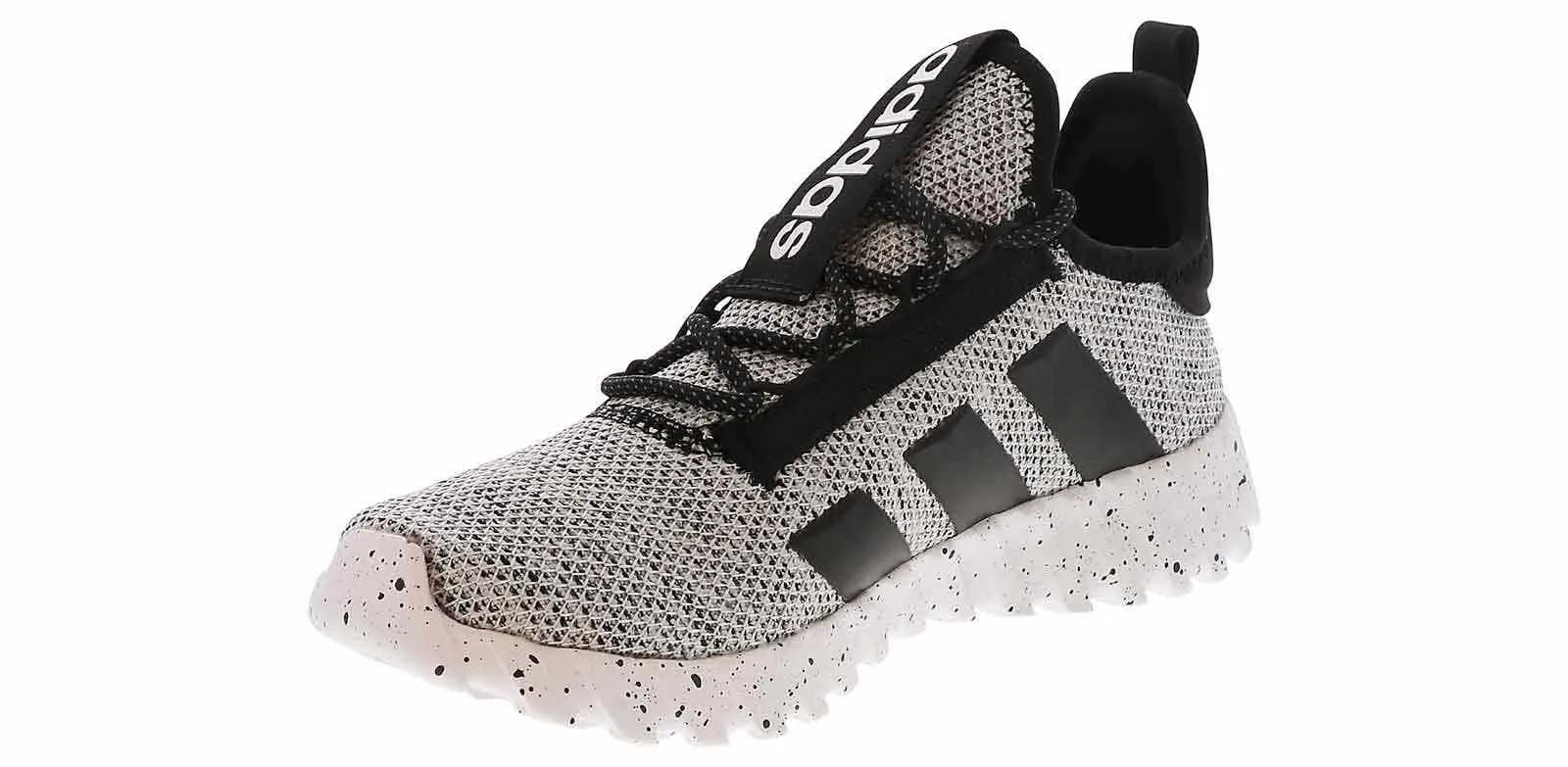 Adidas Kaptir 3.0 Junior Boys' (4-7) Running Shoe