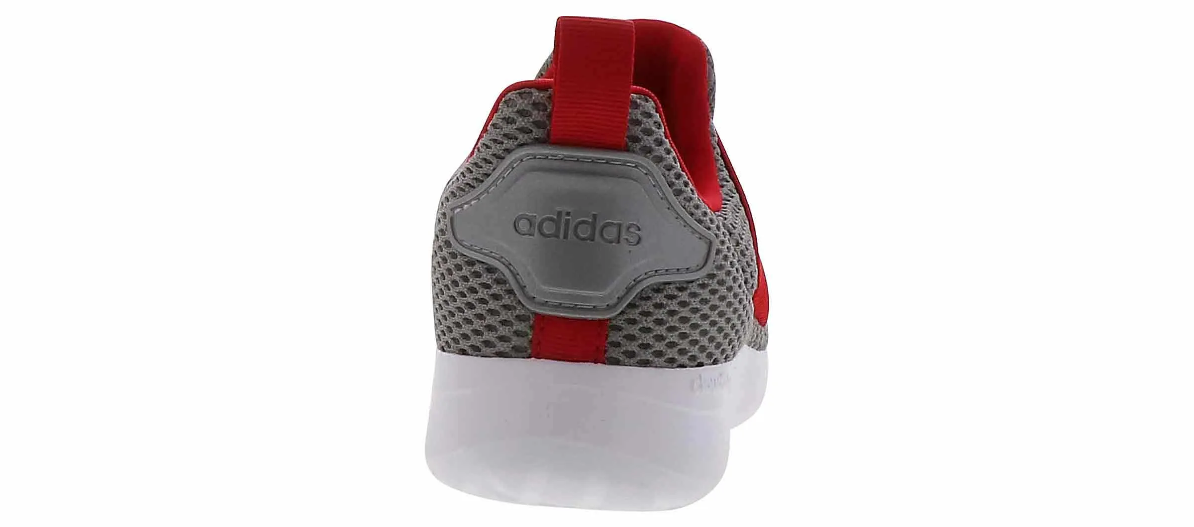 Adidas Lite Racer Adapt 4 Strap Youth Boys’ (11-7) Running Shoe