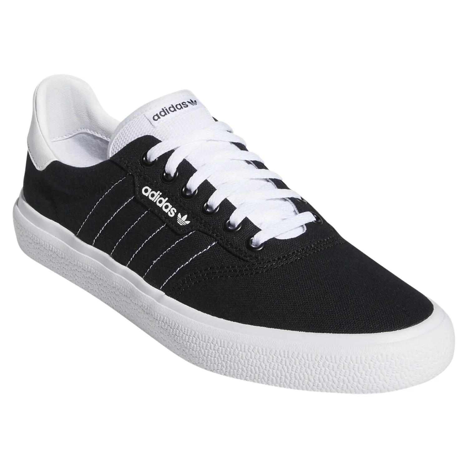 adidas Originals 3MC Shoes - Core Black