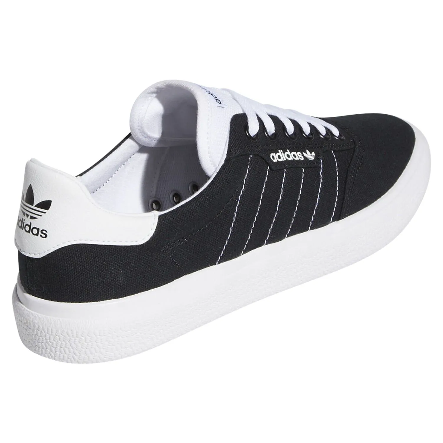 adidas Originals 3MC Shoes - Core Black