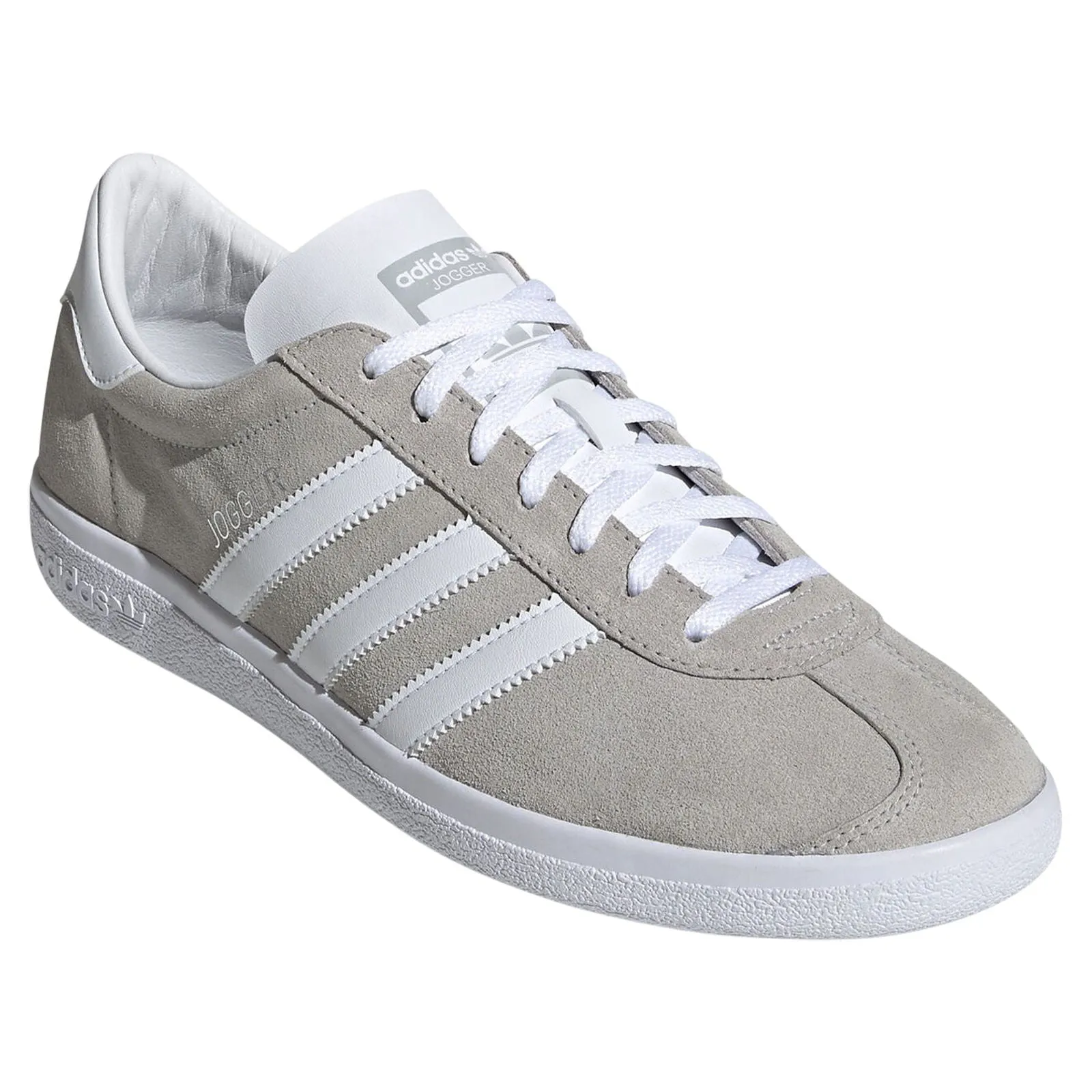 adidas Originals Jogger Shoes - Grey