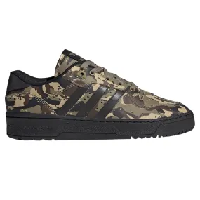 adidas Originals Rivalry Low Shoes - Camo