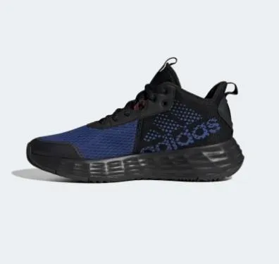 Adidas Own The Game 2.0 - Mens Basketball Shoe