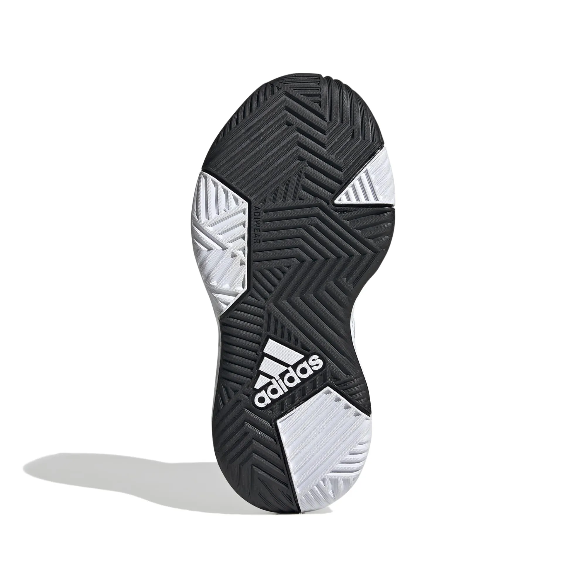 Adidas OwnTheGame 2.0 K - Kids Basketball Shoe