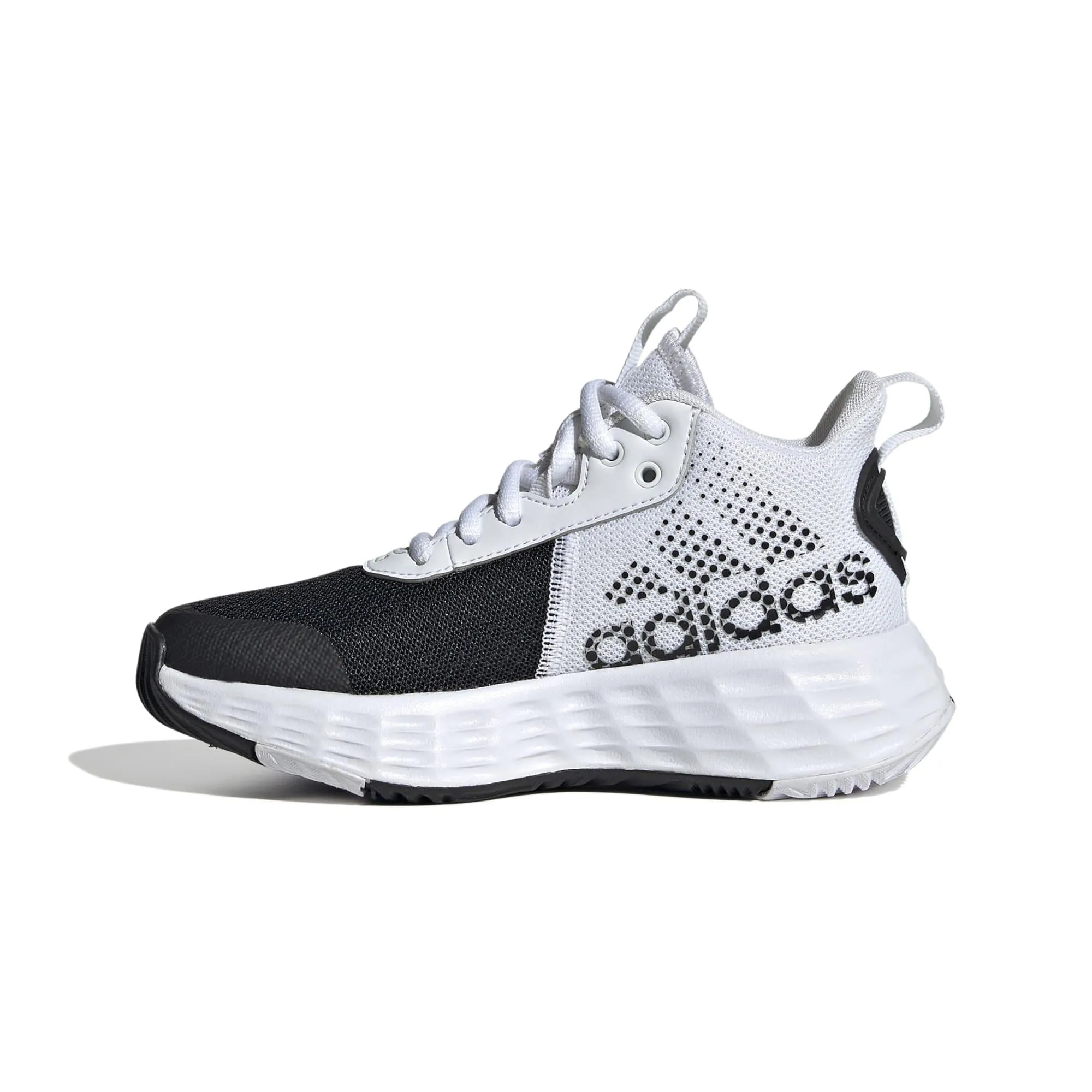 Adidas OwnTheGame 2.0 K - Kids Basketball Shoe