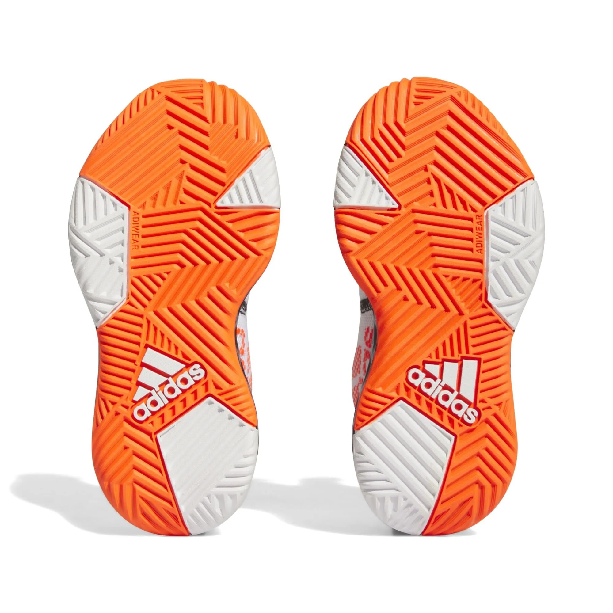 Adidas OwnTheGame 2.0 - Kids Basketball Shoe