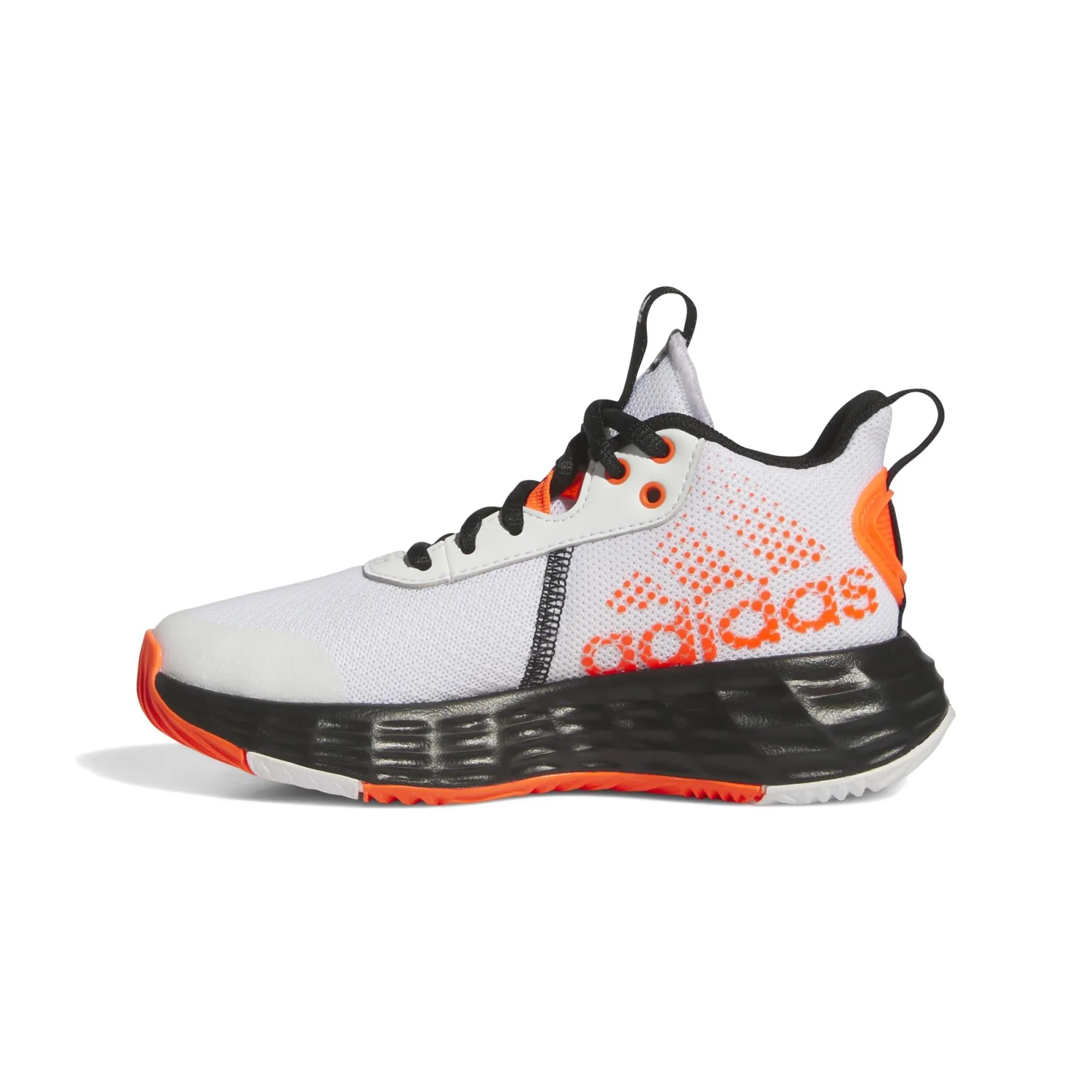 Adidas OwnTheGame 2.0 - Kids Basketball Shoe