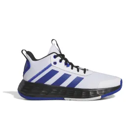 Adidas OwnTheGame 2.0 - Mens Basketball Shoe