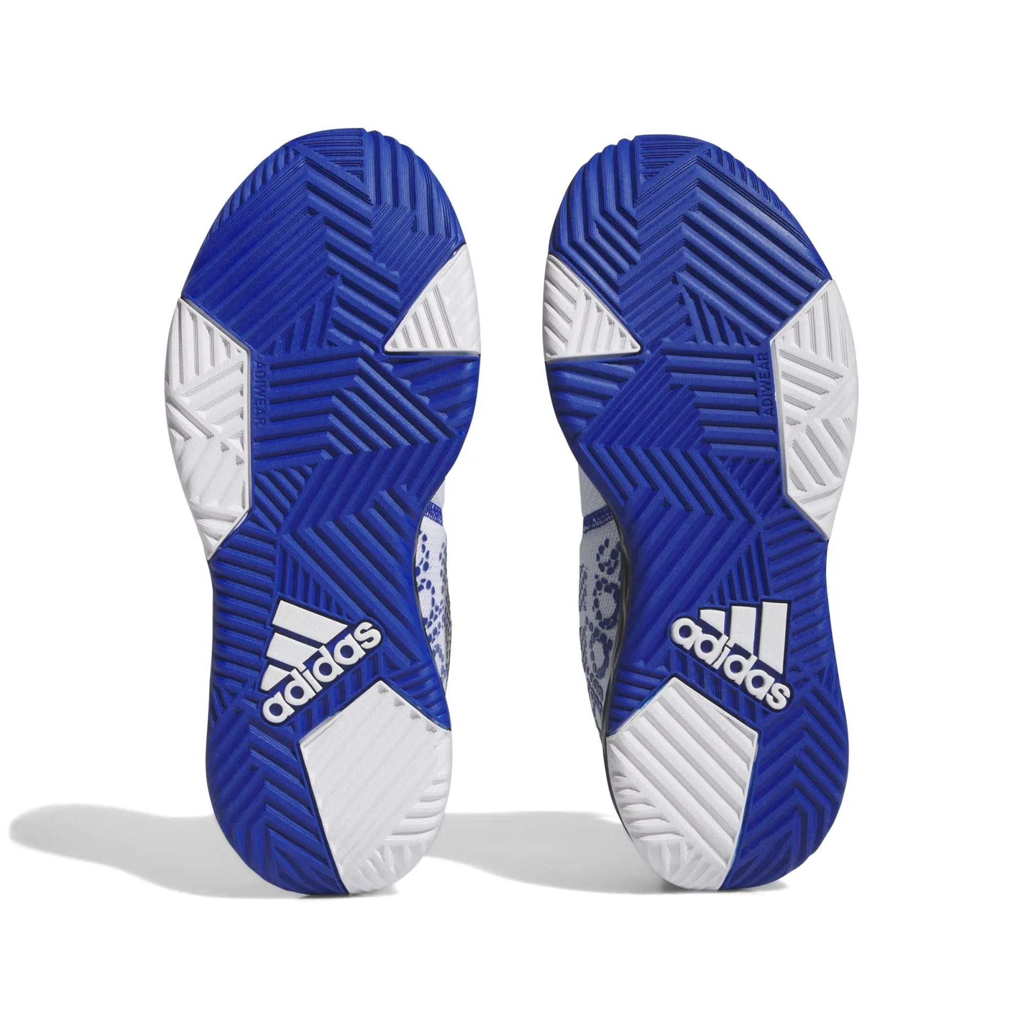 Adidas OwnTheGame 2.0 - Mens Basketball Shoe