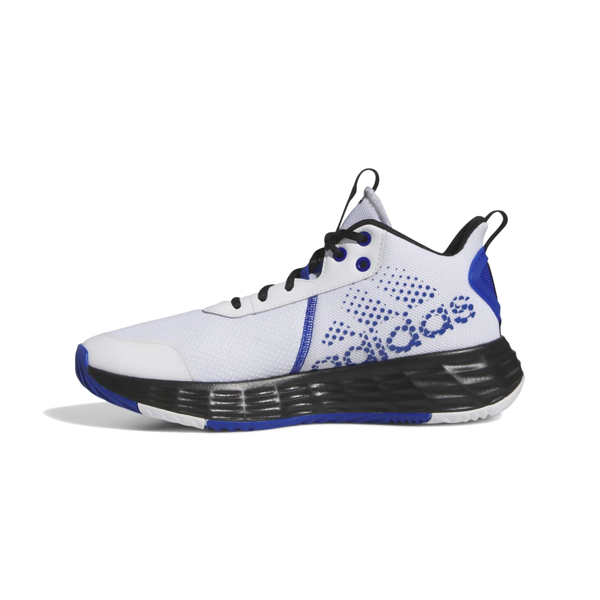 Adidas OwnTheGame 2.0 - Mens Basketball Shoe