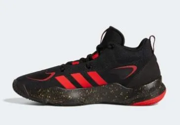 Adidas Pro N3xt 2021 - Mens Basketball Shoe