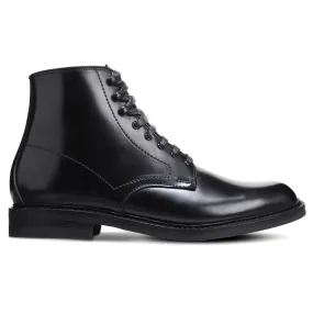 Allen Edmonds Higgins Mill Boot Black (4270)