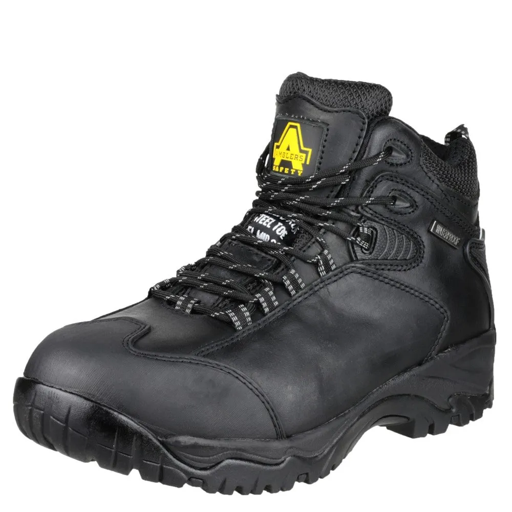 Amblers Safety FS190N Hiker Safety Boot