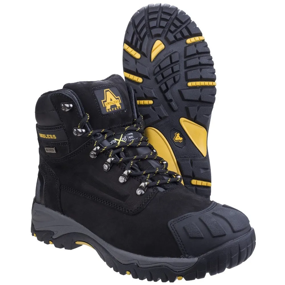 Amblers Safety FS987 Safety Boot