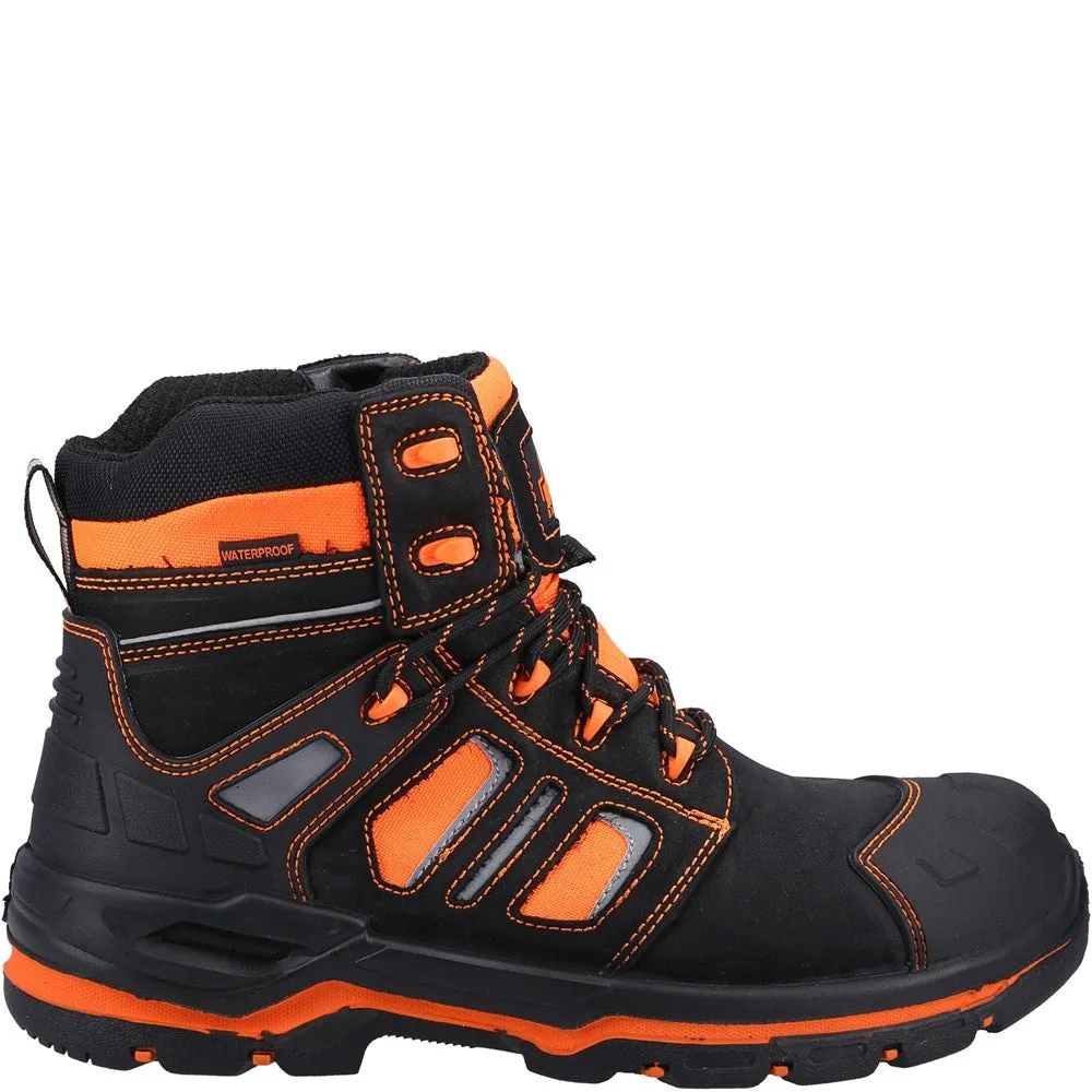 Amblers Safety Radiant Safety Boot