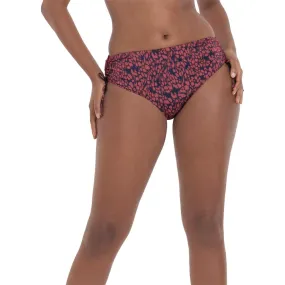 Anita - Ive Bikini Bottom Women rosewood