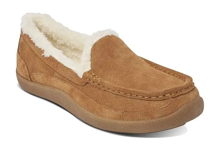 Anodyne No. 39 Slipper - Moc Toe Women's