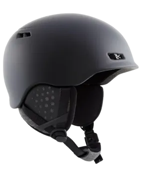 Anon Rodan Snow Helmet - Black