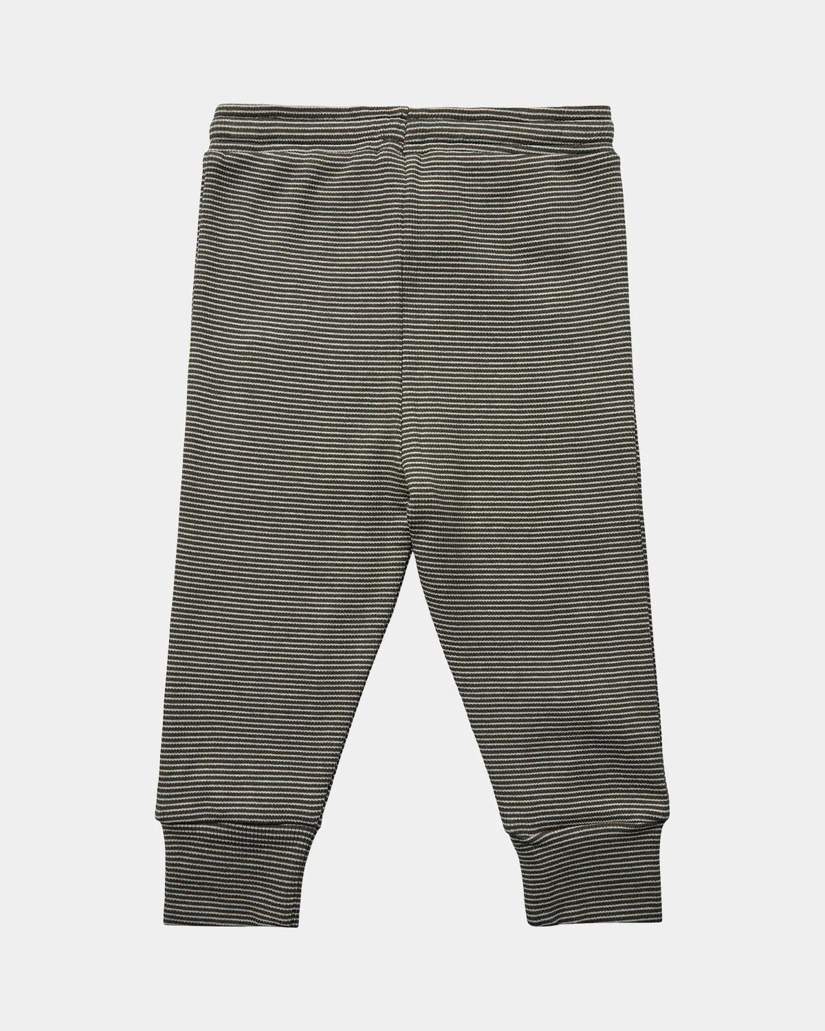 ANTONSB TROUSERS - Forest Green