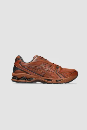 ASICS Gel-Kayano 14 Rusty Brown/Graphite Grey