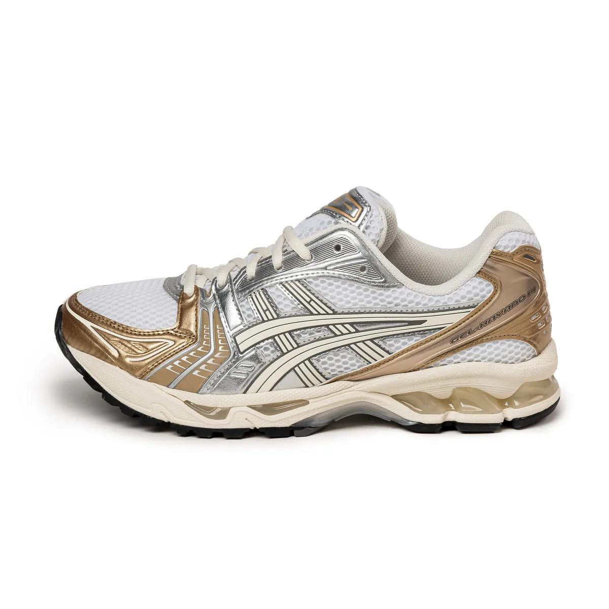 Asics GEL-Kayano 14 White / Cream