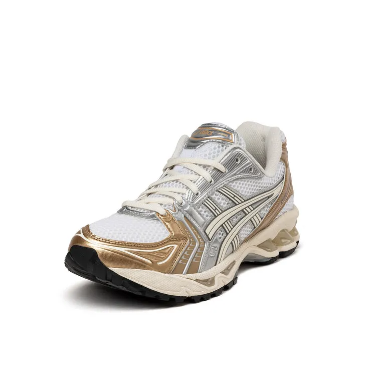 Asics GEL-Kayano 14 White / Cream