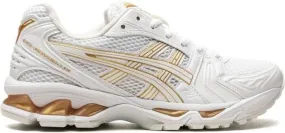 ASICS GEL-KAYANO 14 White White sneakers