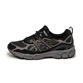 Asics GEL-NYC *Utility* Black / Carbon