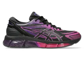 Asics Gel-Quantum 360 VIII Black/ Pink Glow