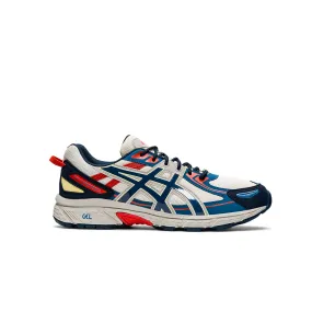 Asics Gel Venture 6 Smoke Birch/Azure 1201A553-201