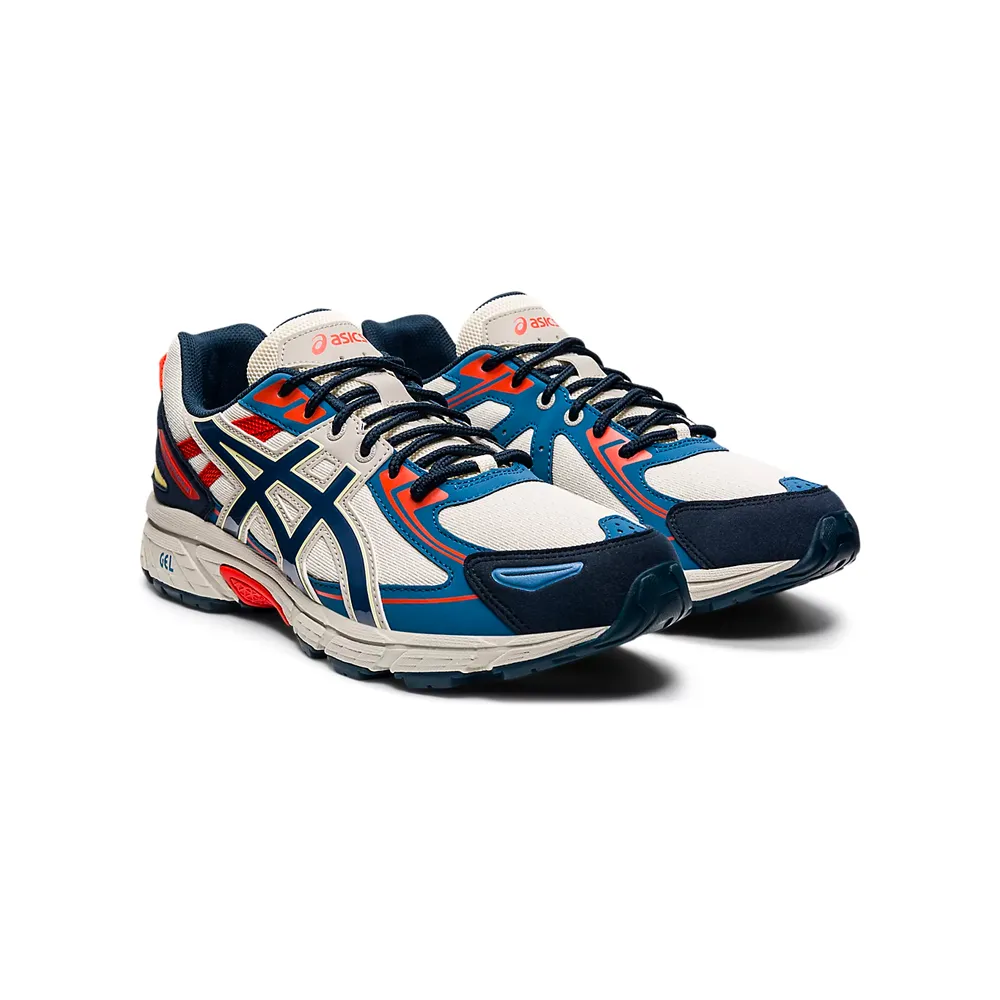 Asics Gel Venture 6 Smoke Birch/Azure 1201A553-201