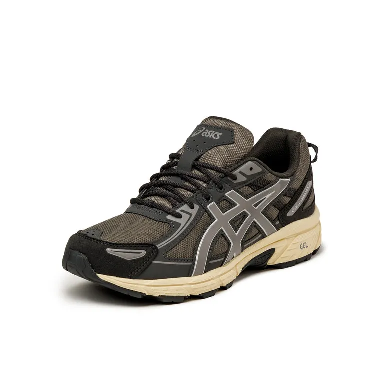 Asics GEL-Venture 6 Truffle Grey / Steeple Grey