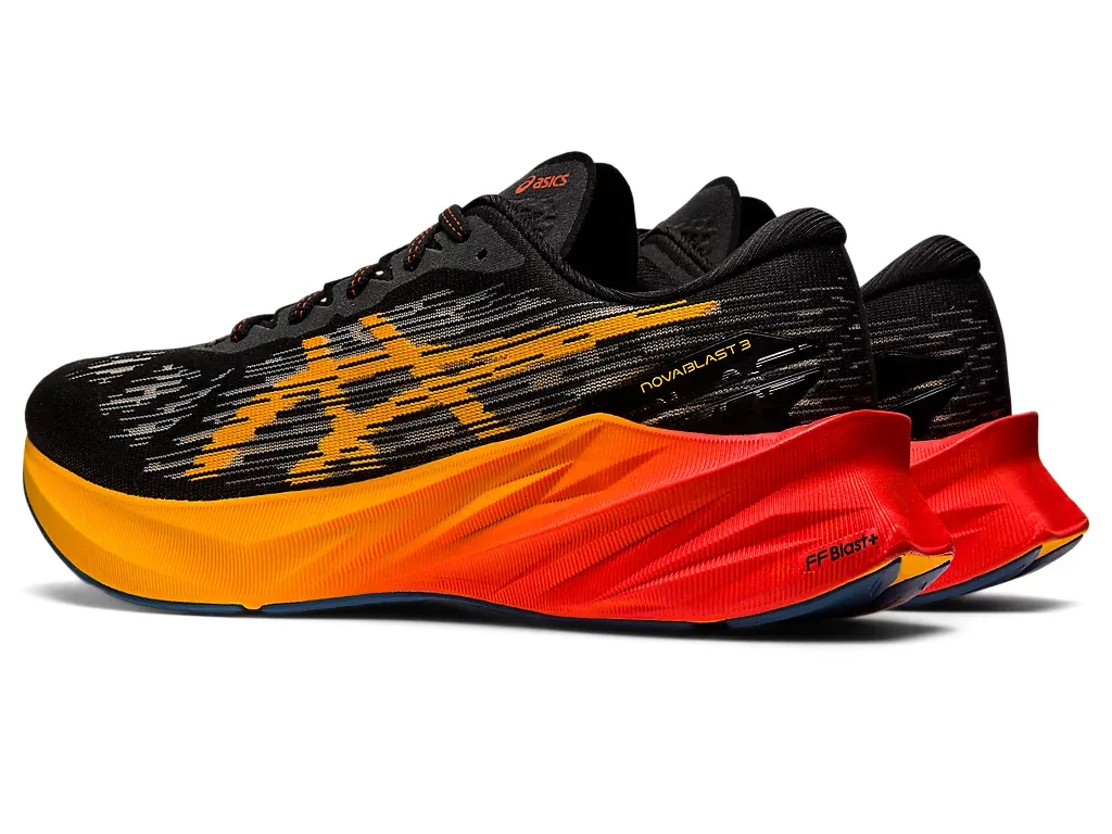 ASICS Men's Novablast 3