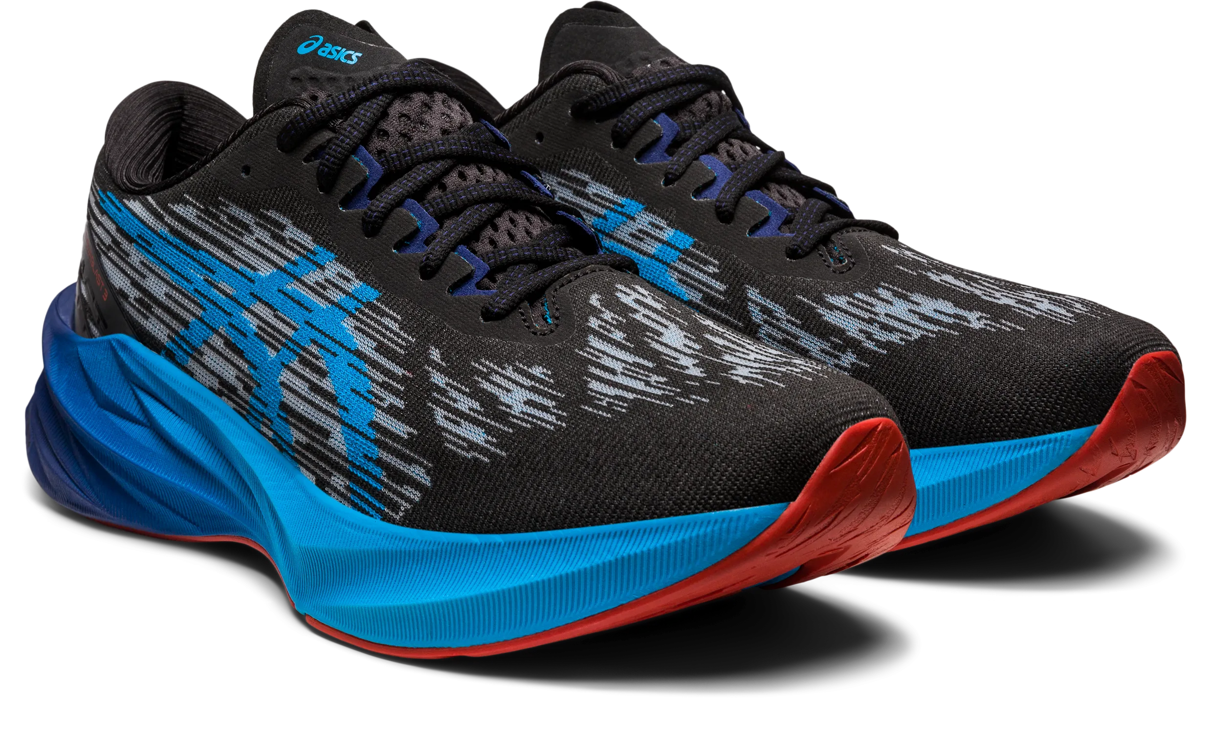 ASICS Men's Novablast 3