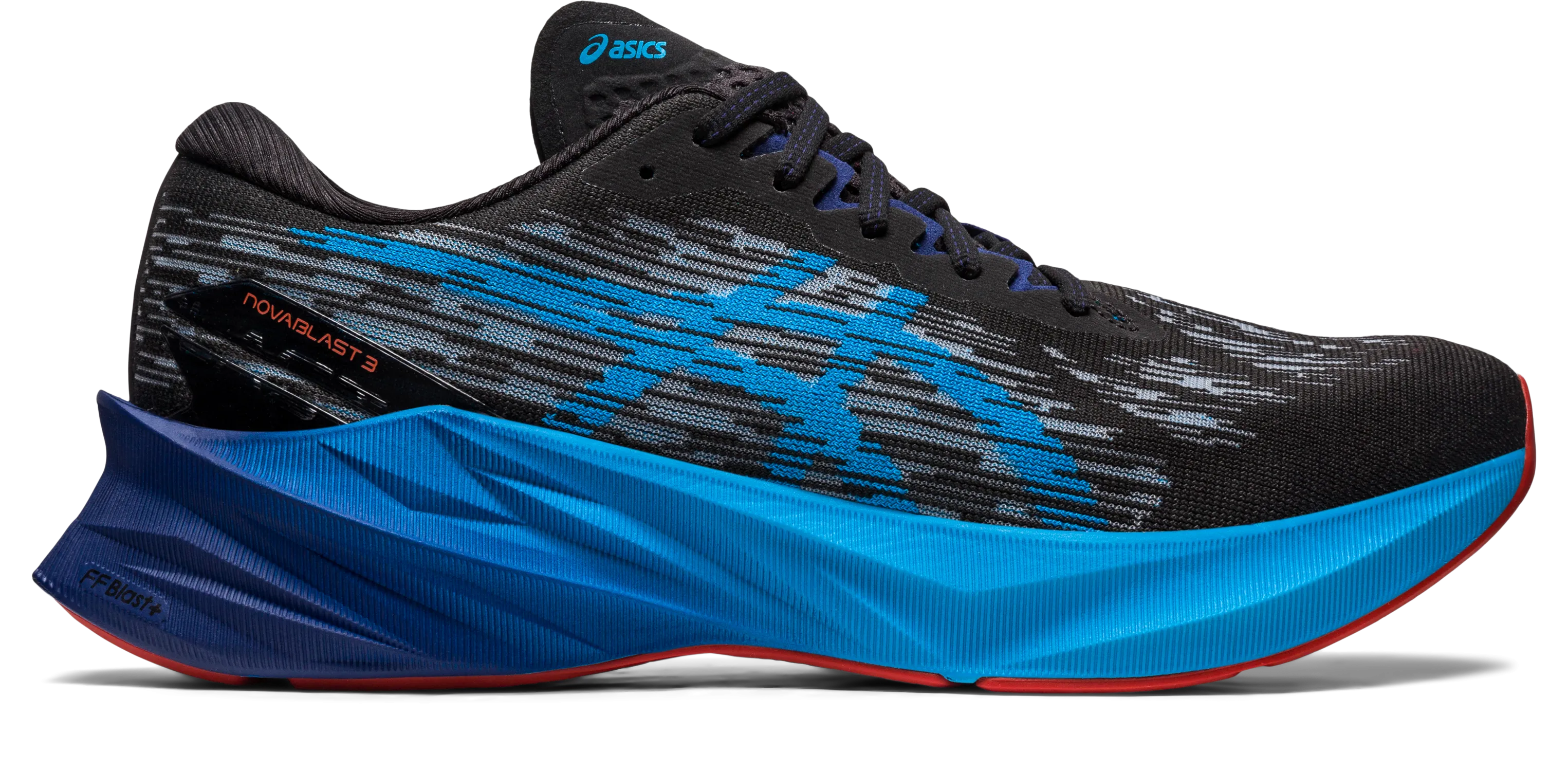 ASICS Men's Novablast 3