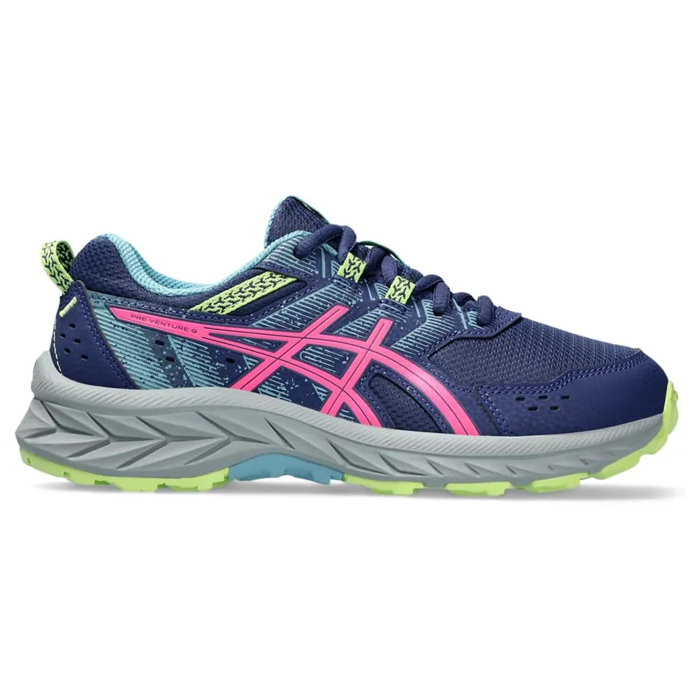 Asics Toddler Boys' & Girls' Gel-Venture 9 Pre-School Running Shoe