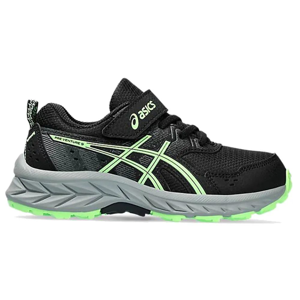 Asics Toddler Boys' & Girls' Gel-Venture 9 Pre-School Running Shoe