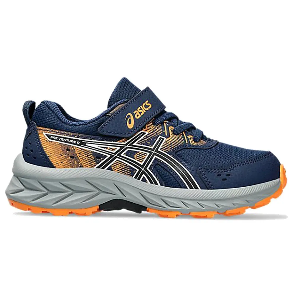 Asics Toddler Boys' & Girls' Gel-Venture 9 Pre-School Running Shoe