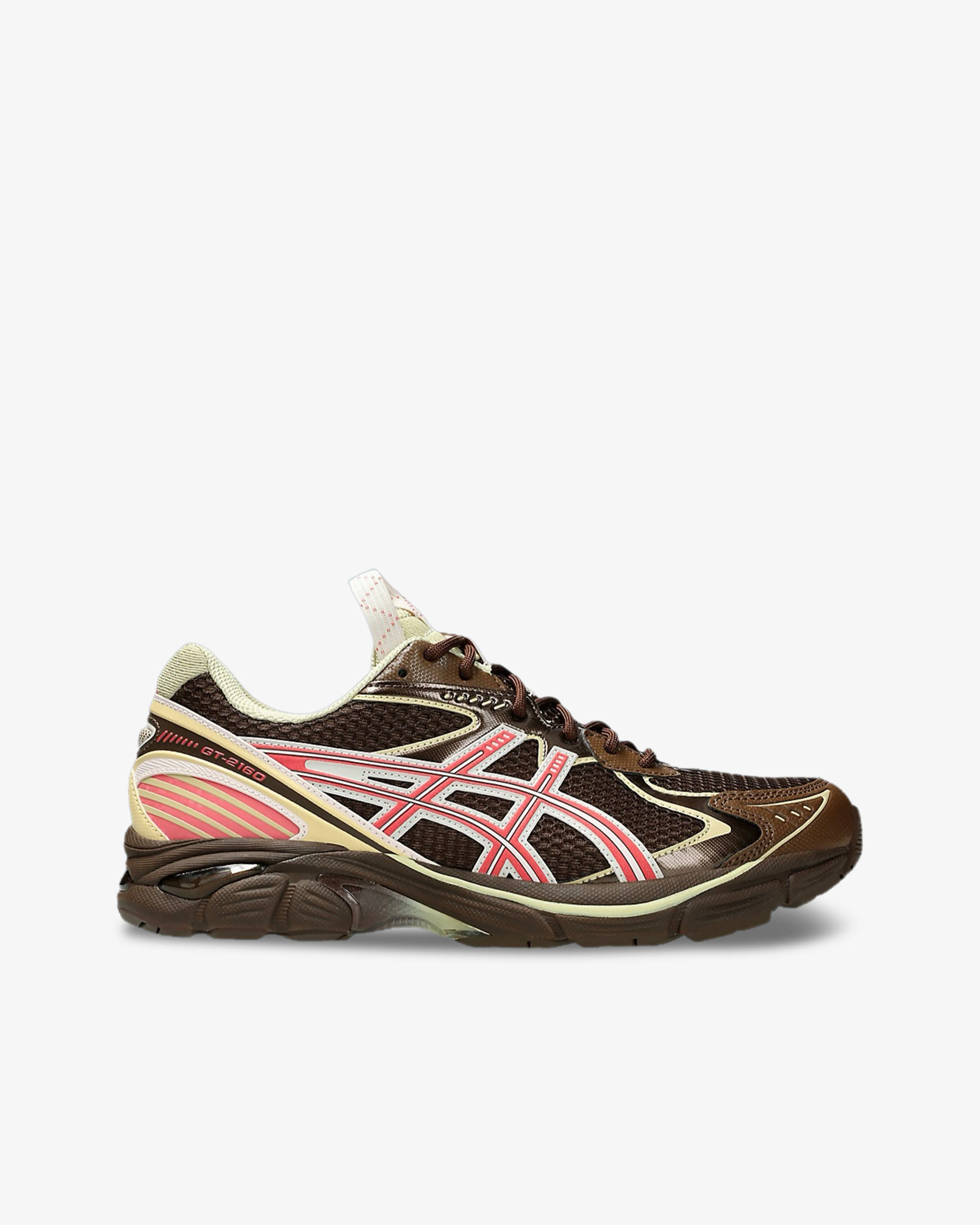 Asics - UB8-S GT-2160 Sneakers - (Brown Storm/Sienna)