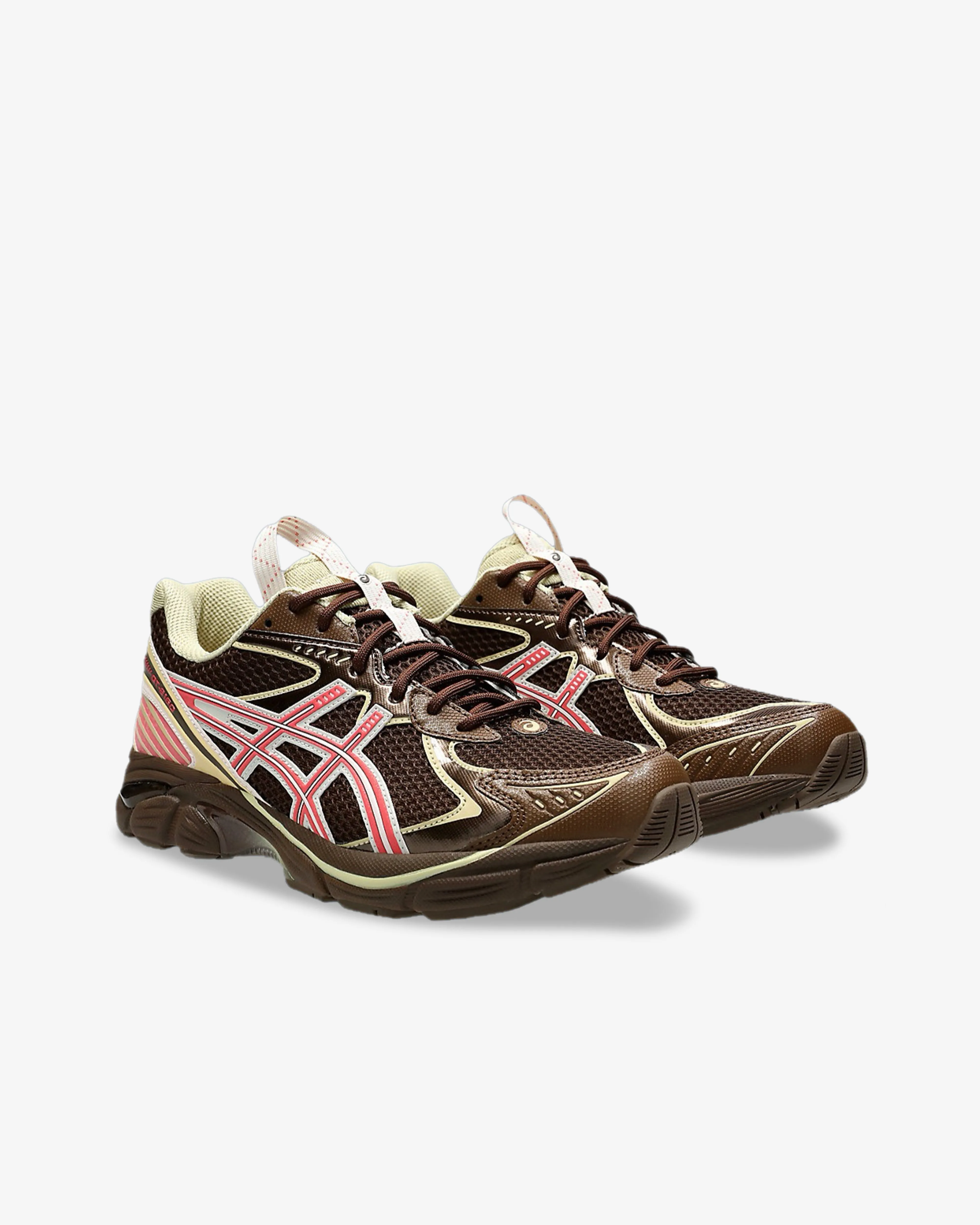 Asics - UB8-S GT-2160 Sneakers - (Brown Storm/Sienna)