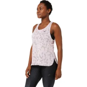 ASICS Ventilate Actibreeze Tank Women