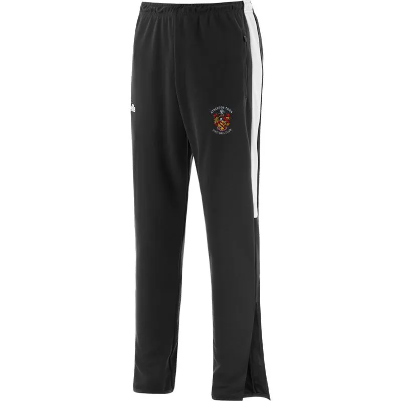 Atherton Town F.C. Aspire Skinny Tracksuit Bottoms